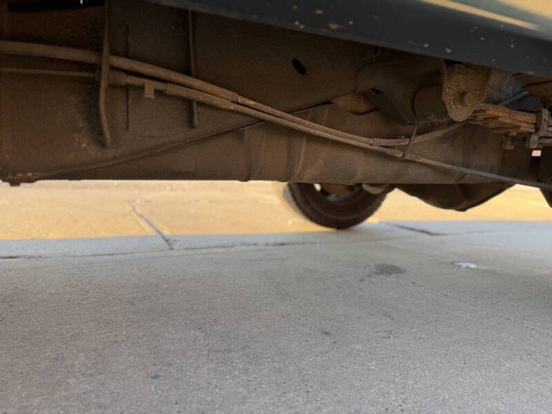 2013 GMC Sierra 3500HD