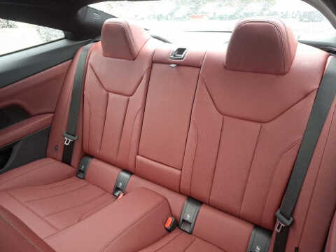 2024 BMW 4 Series 430i xDrive