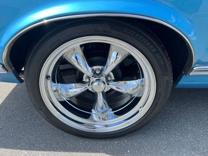 1971 Oldsmobile Cutlass