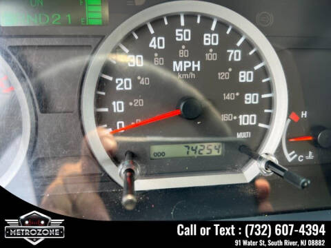 2015 Isuzu NPR HD DSL REG AT