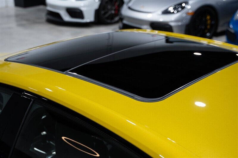 2024 Cadillac CT5-V Blackwing