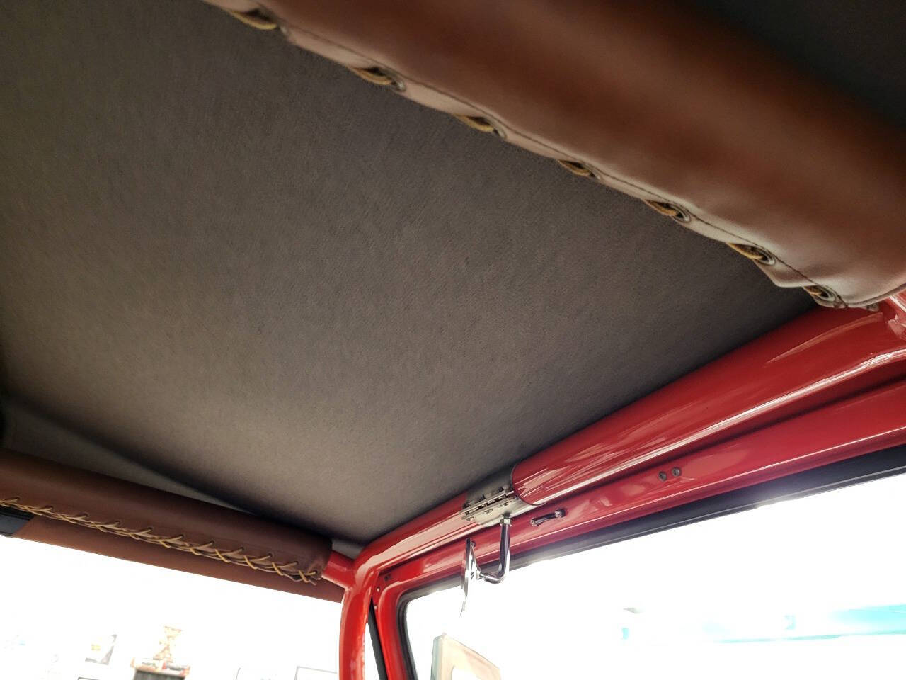 1979 Jeep CJ-5 77