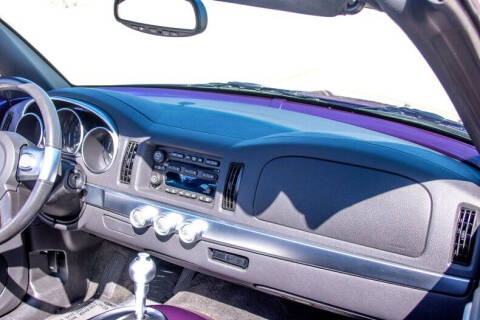 2004 Chevrolet SSR LS