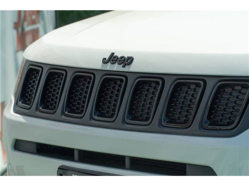 2020 Jeep Compass Altitude