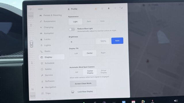 2023 Tesla Model X Plaid