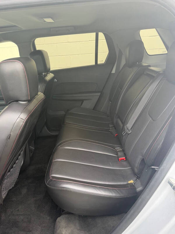 2013 GMC Terrain SLT-2
