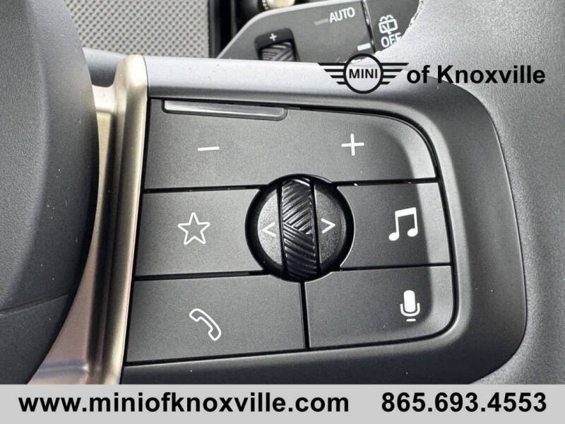 2025 MINI Hardtop 2 Door Cooper S