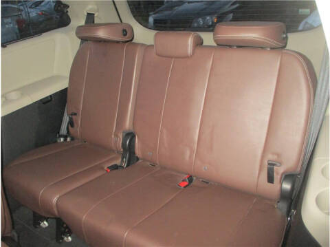 2015 Toyota Sienna Limited Premium 7-Passenger