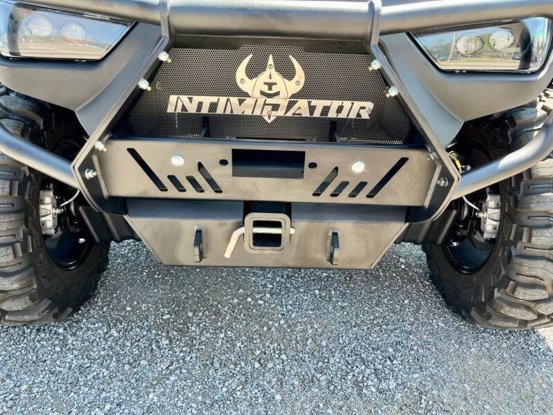 2023 Intimidator GC1K-S3