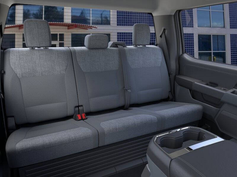 2025 Ford F-250 Super Duty