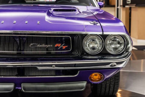 1970 Dodge Challenger