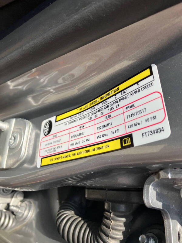 2015 Dodge Journey SE