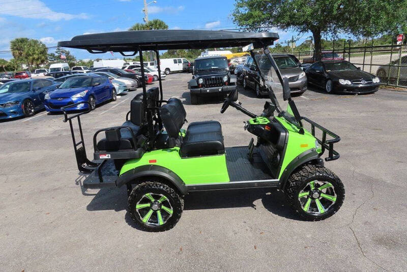 2022 Evolution Classic 4 Plus