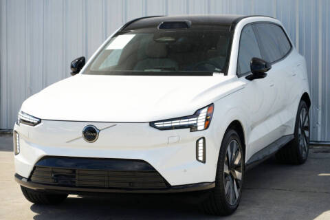 2025 Volvo EX90 Twin Performance Plus 7P