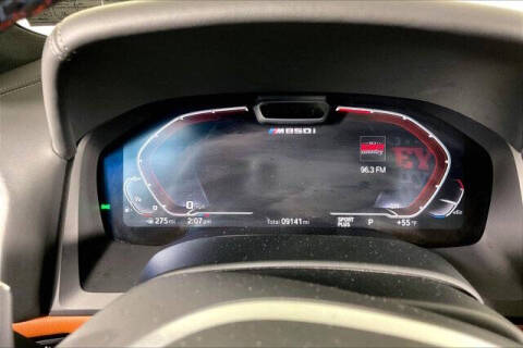 2024 BMW 8 Series M850i xDrive