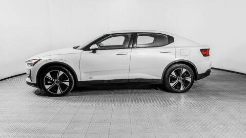 2023 Polestar 2 Long Range Dual Motor