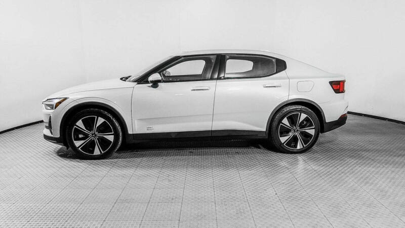 2023 Polestar 2 Long Range Dual Motor