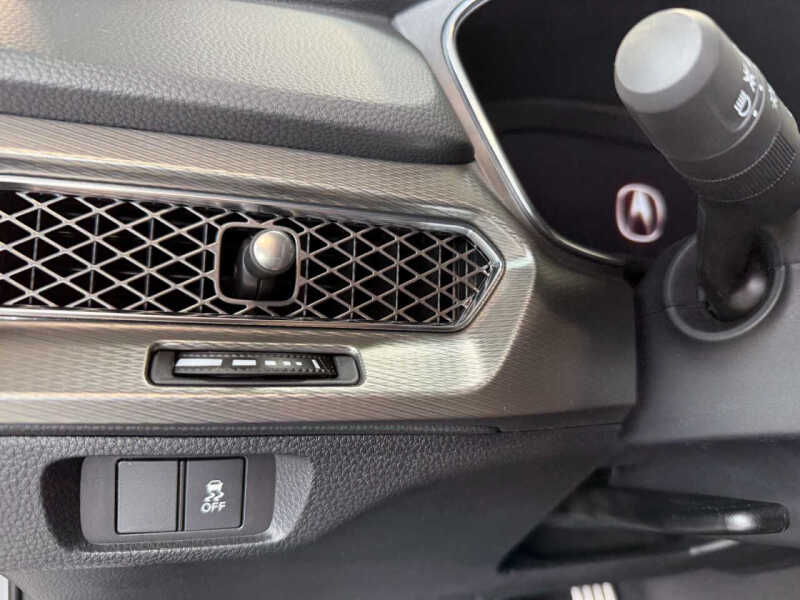 2026 Acura Integra w/A-SPEC