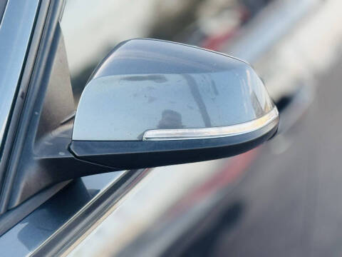 2016 BMW 3 Series 328i