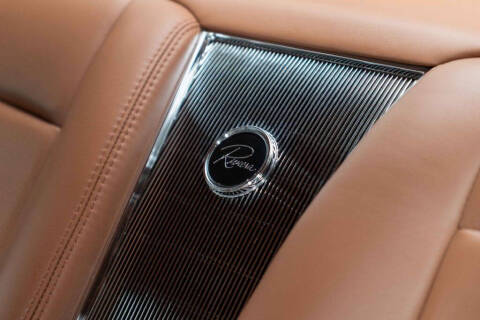 1965 Buick Riviera