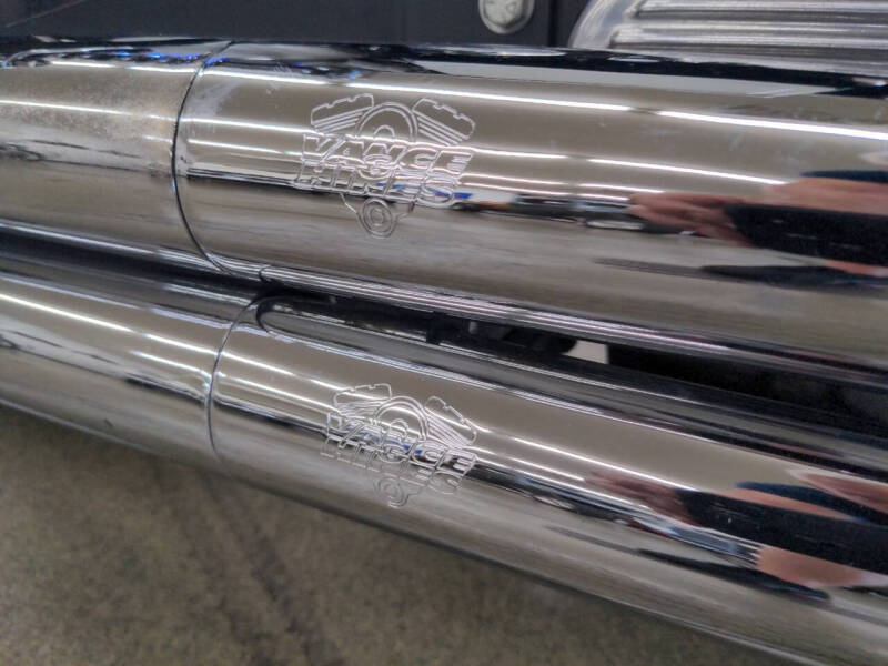 1998 Harley-Davidson Dyna Super Glide FXD