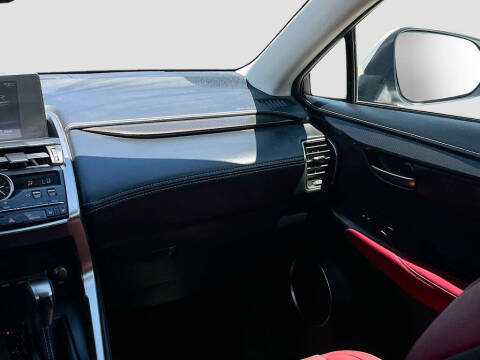 2021 Lexus NX 300
