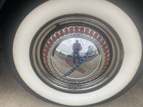 1940 Chevrolet Master