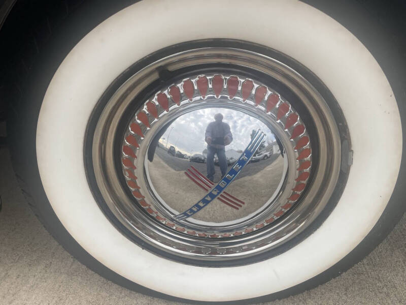 1940 Chevrolet Master