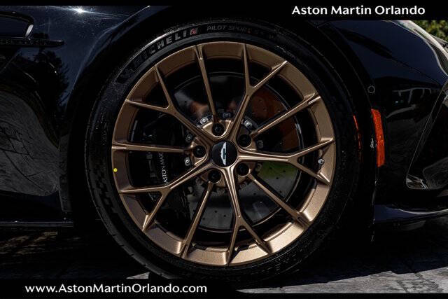 2026 Aston Martin Vantage S