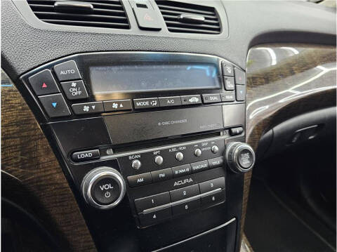 2013 Acura MDX SH-AWD