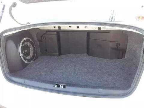 2008 Mitsubishi Lancer Evolution MR