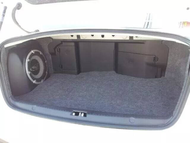 2008 Mitsubishi Lancer Evolution MR