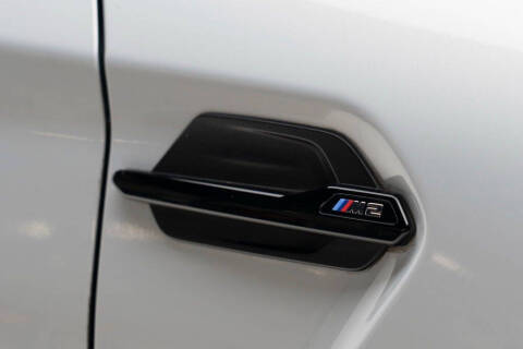 2020 BMW M2 Competition