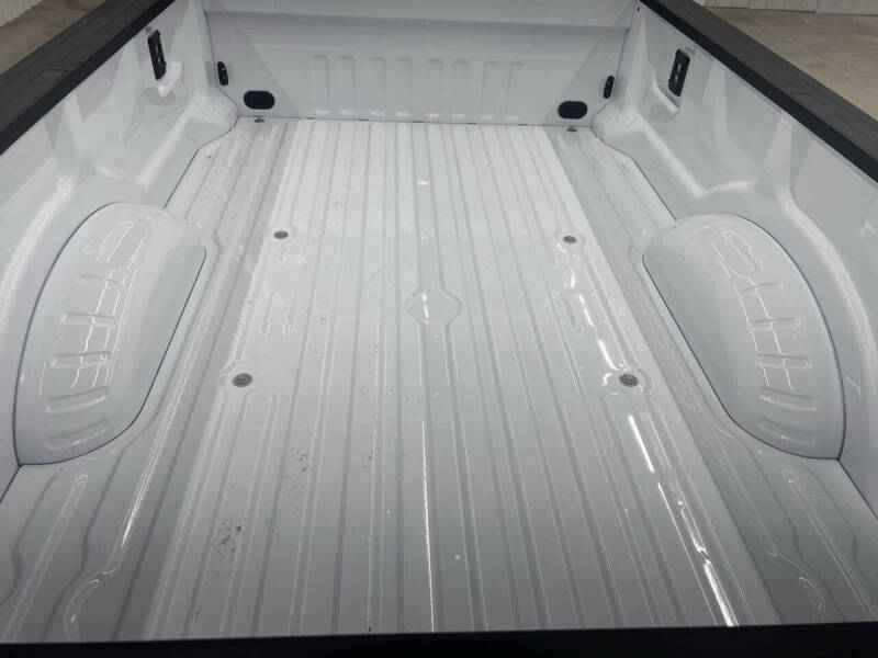 2025 Ford F-350 Super Duty