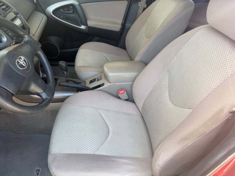 2008 Toyota RAV4