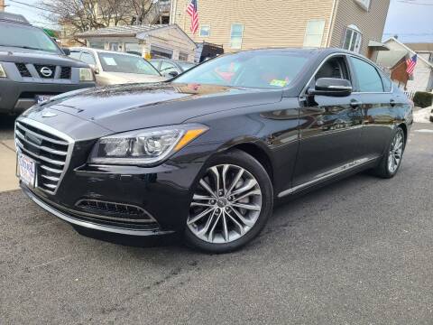 2015 Hyundai Genesis for sale at Express Auto Mall in Totowa NJ