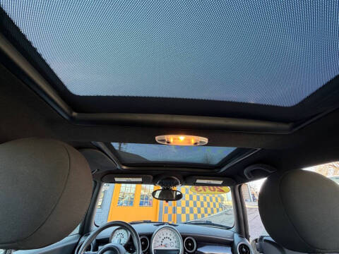 2013 MINI Hardtop Cooper