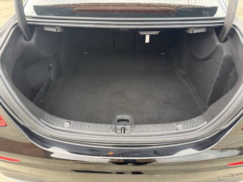 2017 Mercedes-Benz E-Class E 300 4MATIC