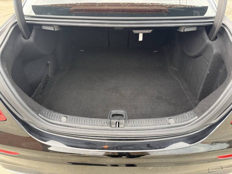 2017 Mercedes-Benz E-Class E 300 4MATIC