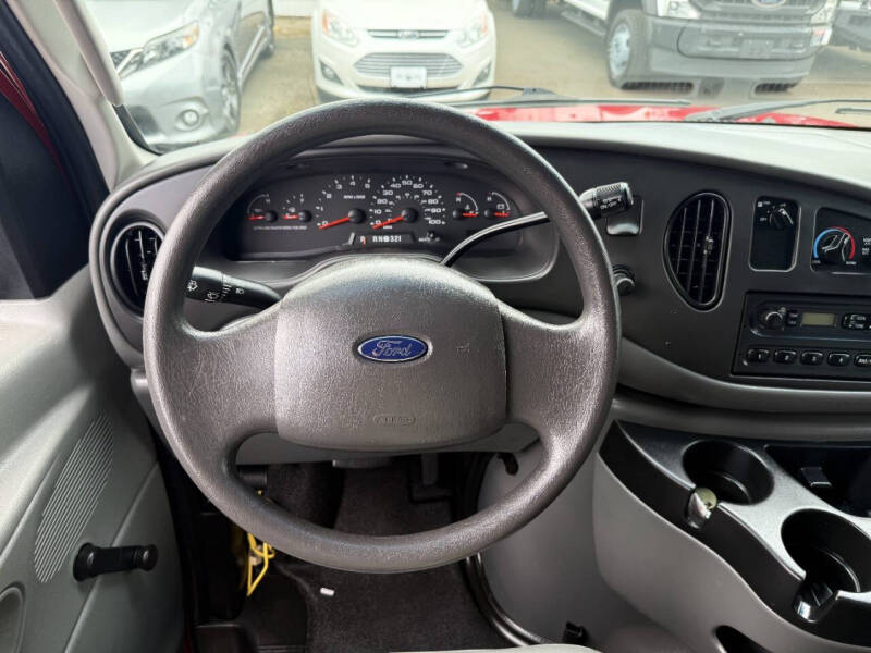 2008 Ford E-Series E-350 SD