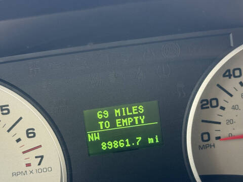 2010 Ford Explorer Eddie Bauer