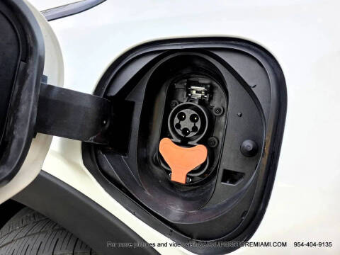 2022 Chevrolet Bolt EUV LT
