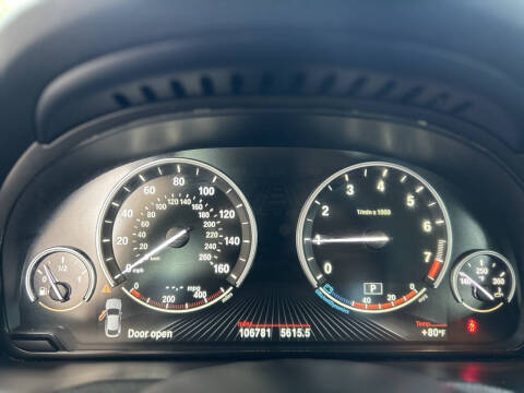 2017 BMW X4 xDrive28i