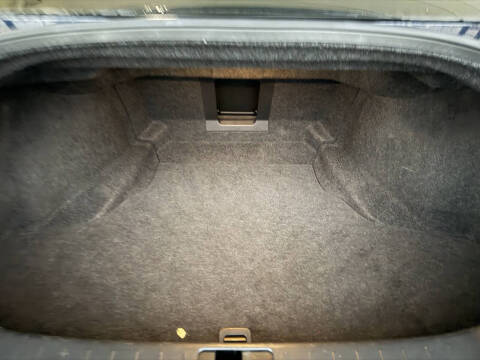 2019 Infiniti Q70L 3.7 Luxe