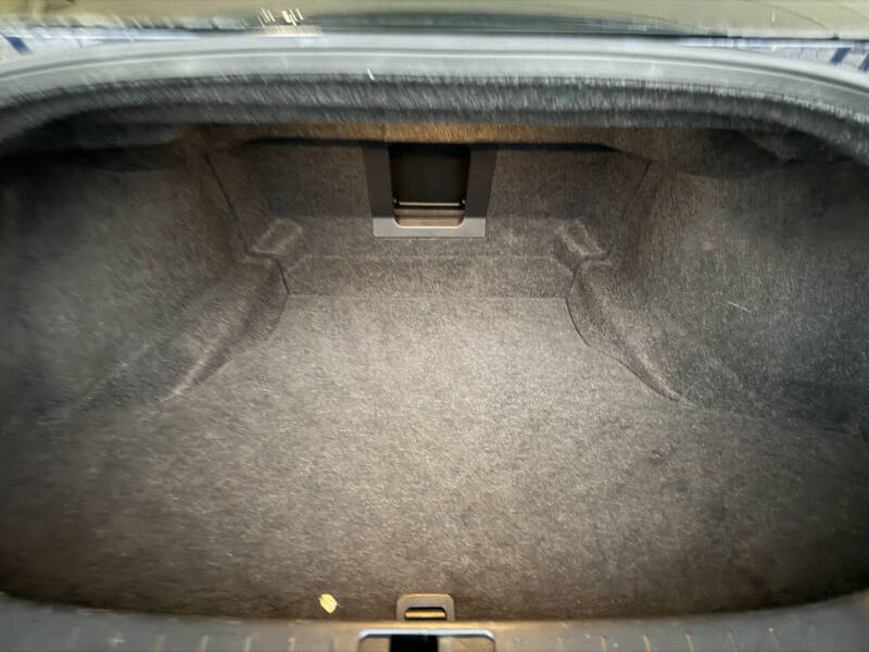 2019 Infiniti Q70L 3.7 Luxe