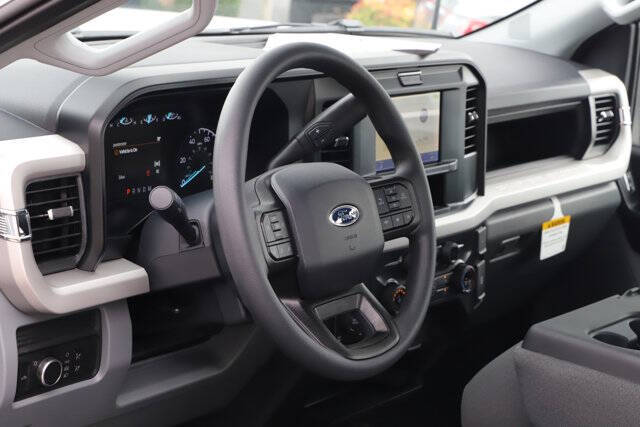 2026 Ford F-250 Super Duty