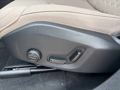 2026 Volvo XC90 B6 Plus 7P