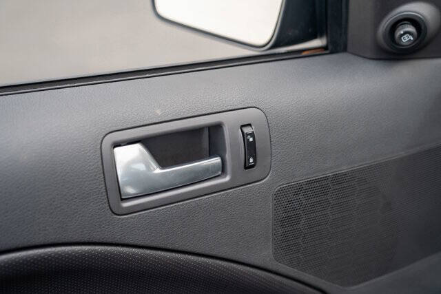 2009 Ford Shelby GT500 14