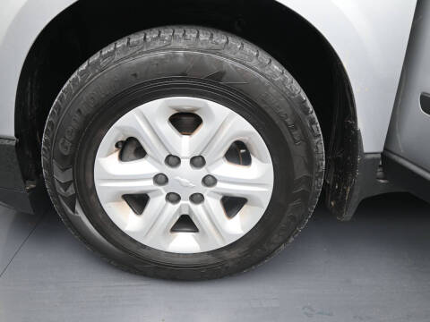 2015 Chevrolet Traverse LS