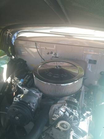 1947 Ford Coupe